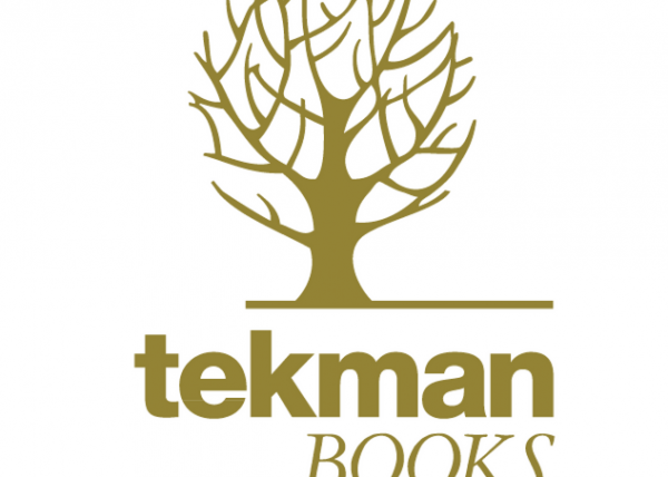Tekman Books